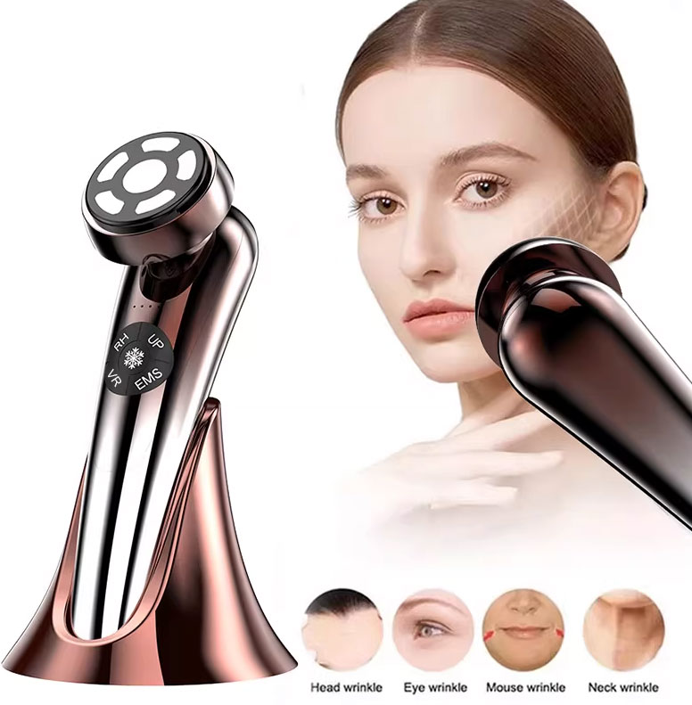 Lifting beauty device