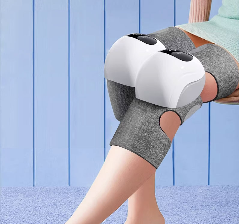 Knee massager